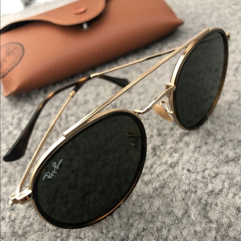 Authentic Ray Bans - image 3